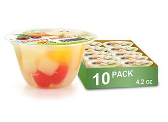 Snacks