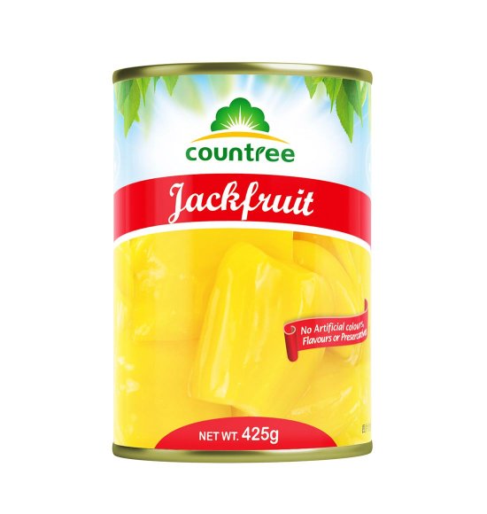 Canned Jackfruit in 425ml