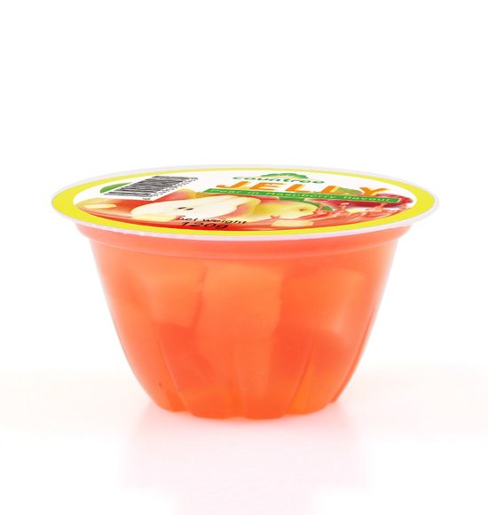 Pineapple jelly