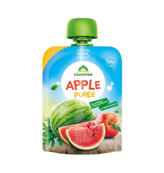 Watermelon flavor in pouch 90g