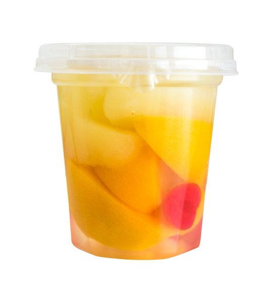 Fruit cocktail 8OZ
