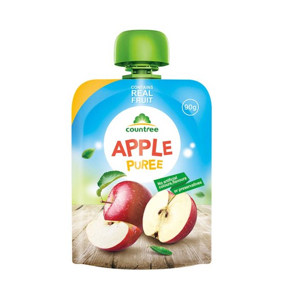 Original flavour in pouch 90G