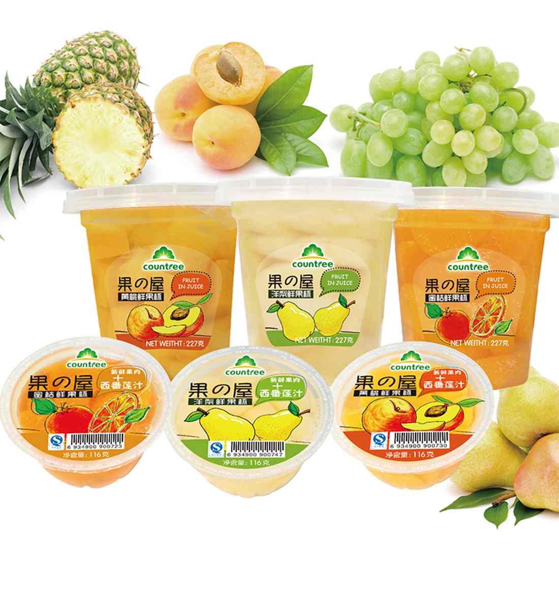 PINEAPPLE TIDBITS NUTRITION FACTS visual data 6