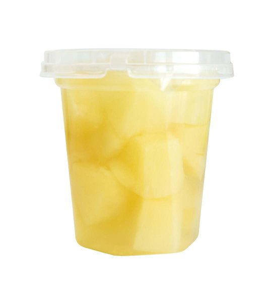 Pineapple tidbits 8OZ