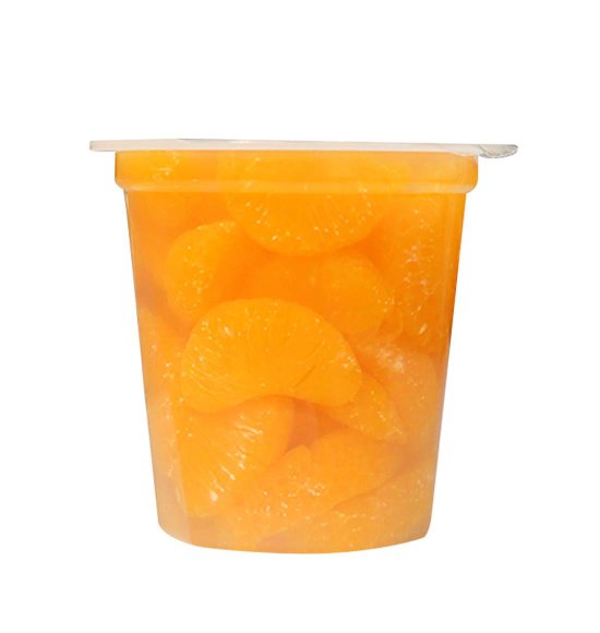 Mandarin orange 8OZ