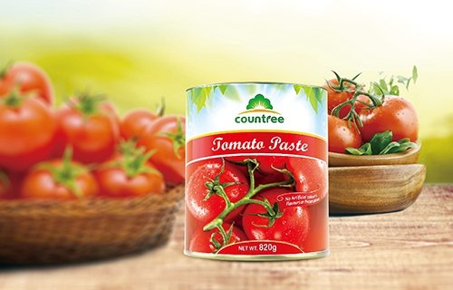 Canned  Tomatoes