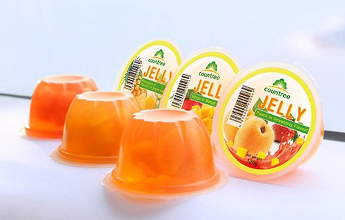 Fruit Jelly