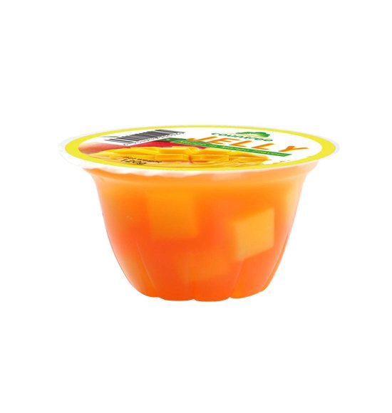 Mango jelly