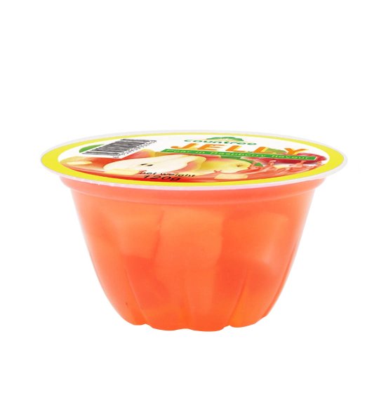 Raspberry jelly