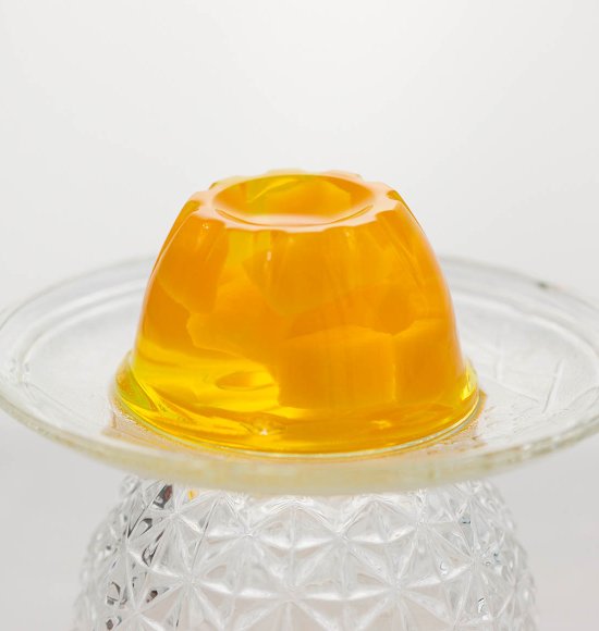 Mango Jelly