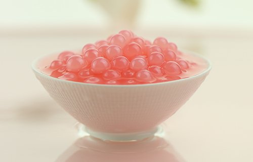 Canned Poping Boba