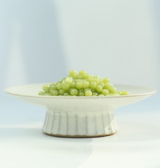 Matcha Tapioca Pearls