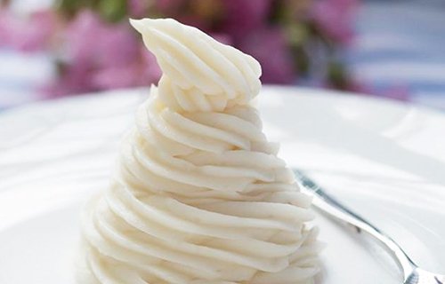 Fruit & Vegetable Puree
