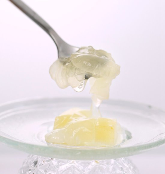 Canned Silver Fungus& Pears