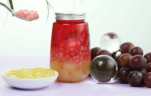 Canned Fruit