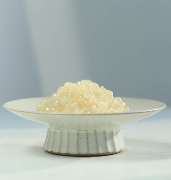 Golden Tapioca Pearls