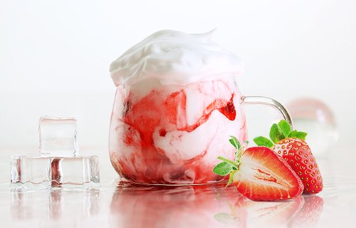 Fruit& Chunks Base