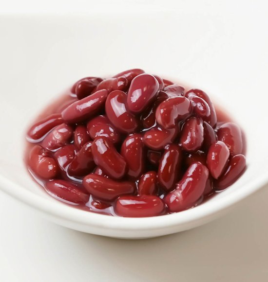 Canned Red Beans