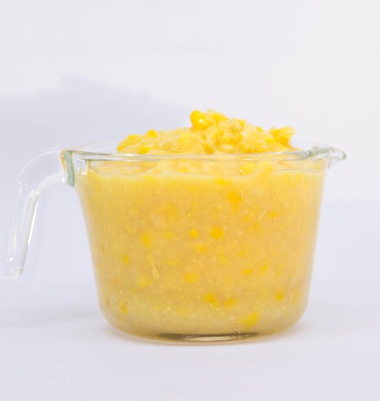 Canned Cream Sweet Corn