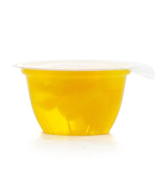 Pineapple Jelly