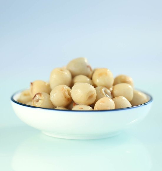 Canned Lotus Seeds