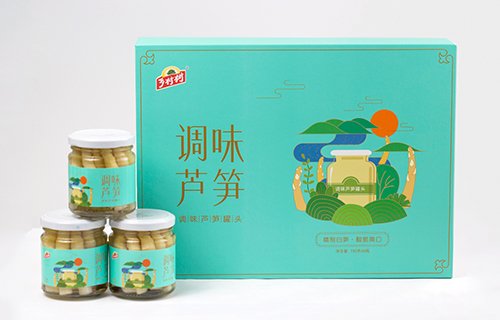Canned Vegetables