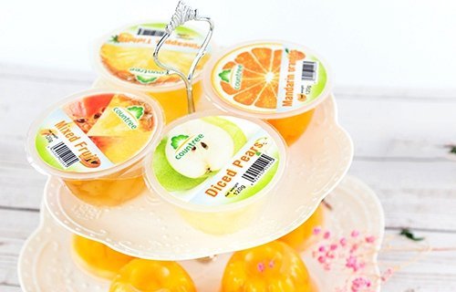 Fruit Cups