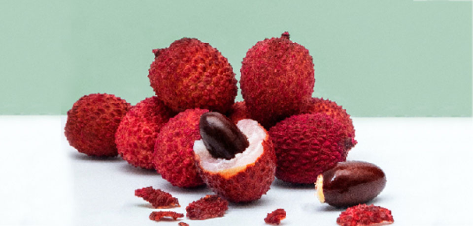 China's canned lychee prices increase by 50% year-on-year