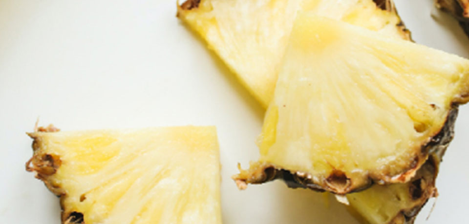 South Africa: Booze-ban sees pineapple prices increase by 74%