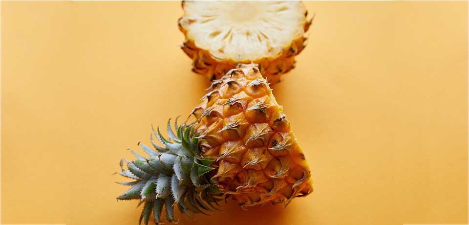 Pineapple supplies to drop in the coming weeks