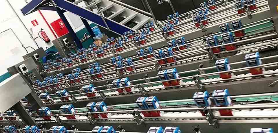 Move Forward from Learning! In 2018, Countree Team Went to Visit CIDACOS in Spain for Training.