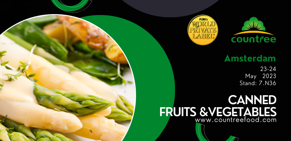 See you soon at PLMA Amsterdam 2023 