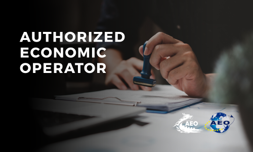 Countree Food Earns AEO Certification, Enhancing Supply Chain Efficiency