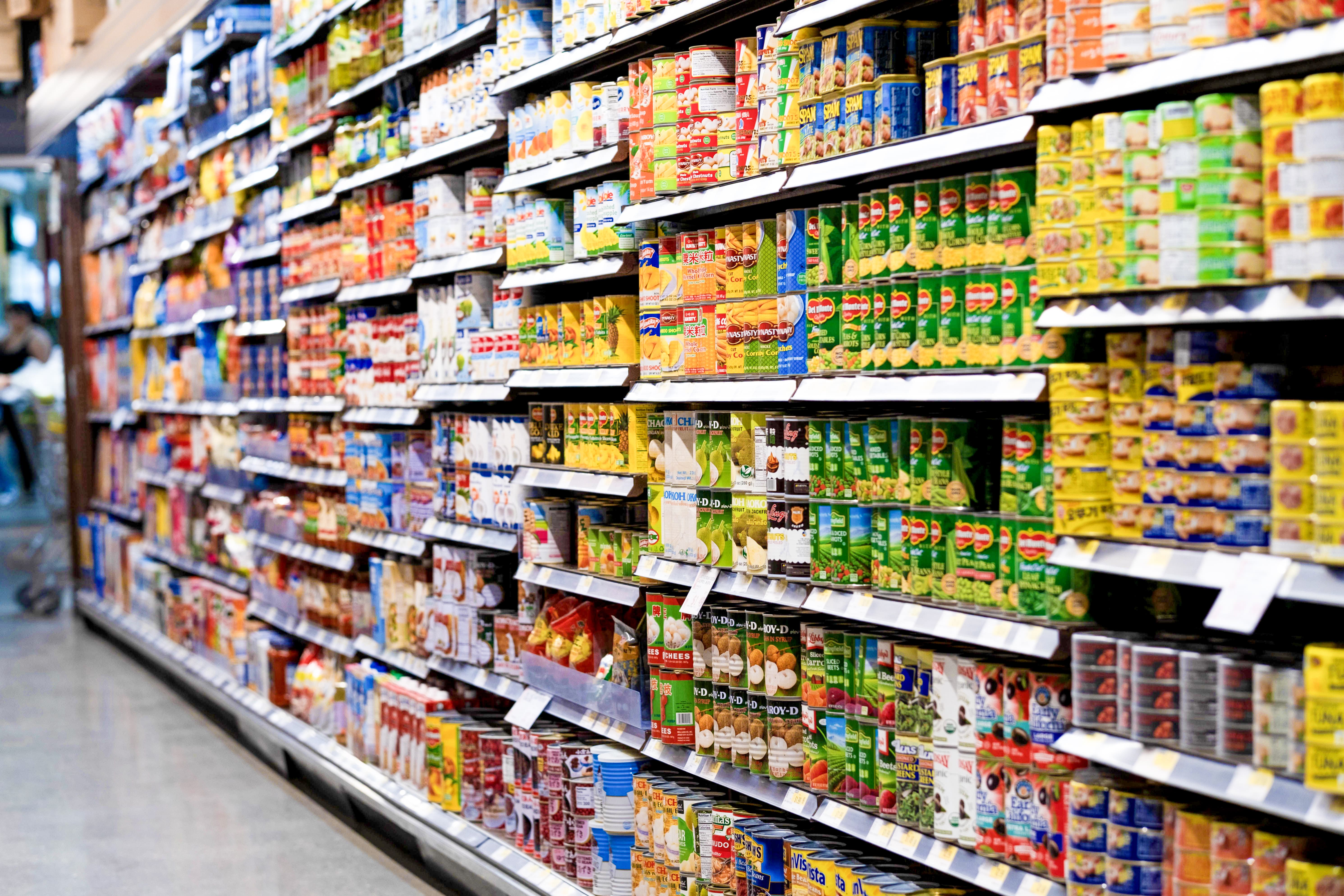 5 Popular Canned Vegetables: Nutrition, Uses, Shelf Life & How to Choose