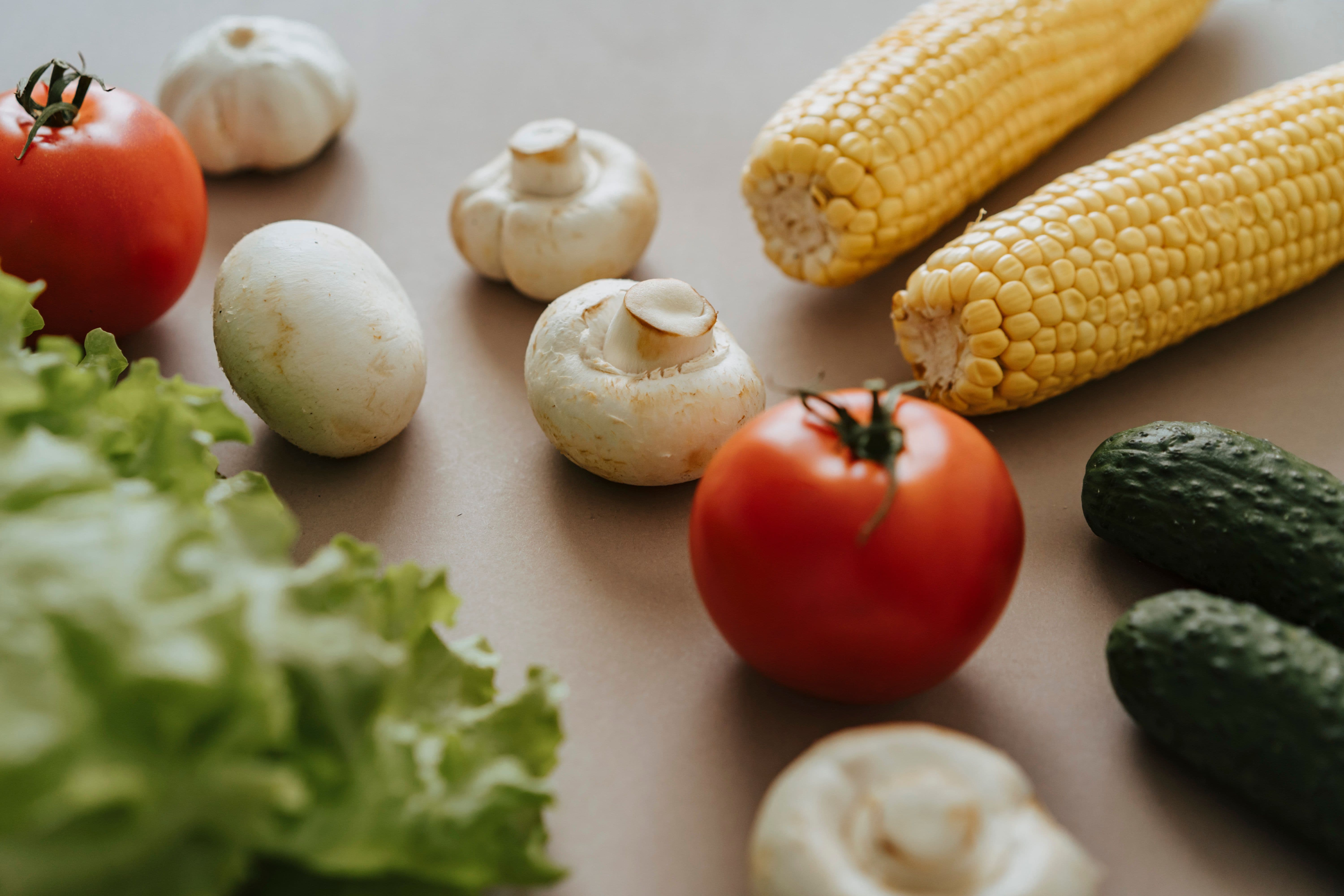 Canned Vegetables | Wholesale & Private Label Supplier
