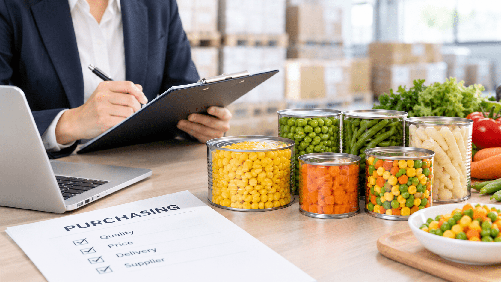 Sourcing Canned Vegetables in 2026: Category Data, Origin Windows and Compliance Notes for Private-Label Buyers