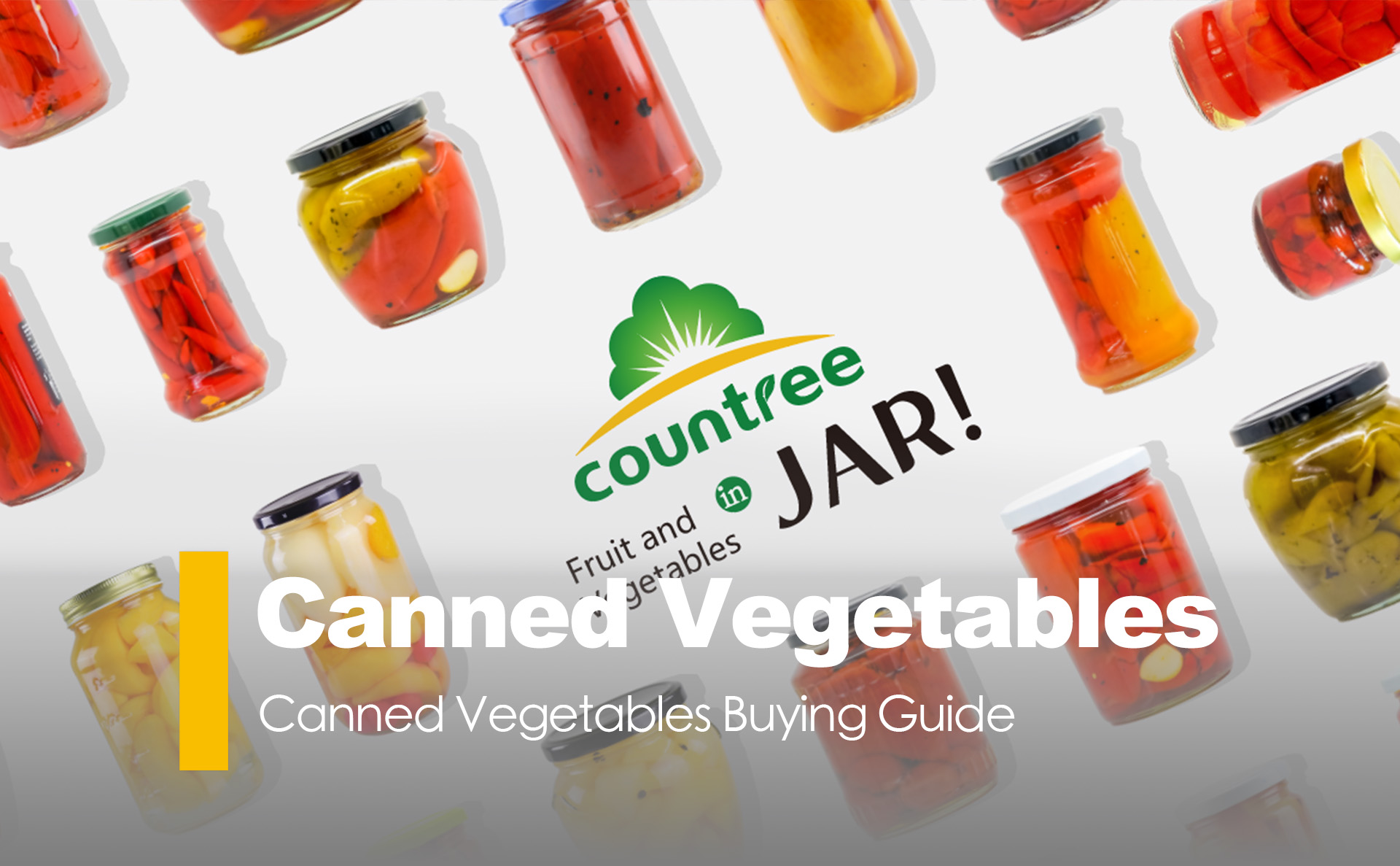 Canned Vegetables Buying Guide